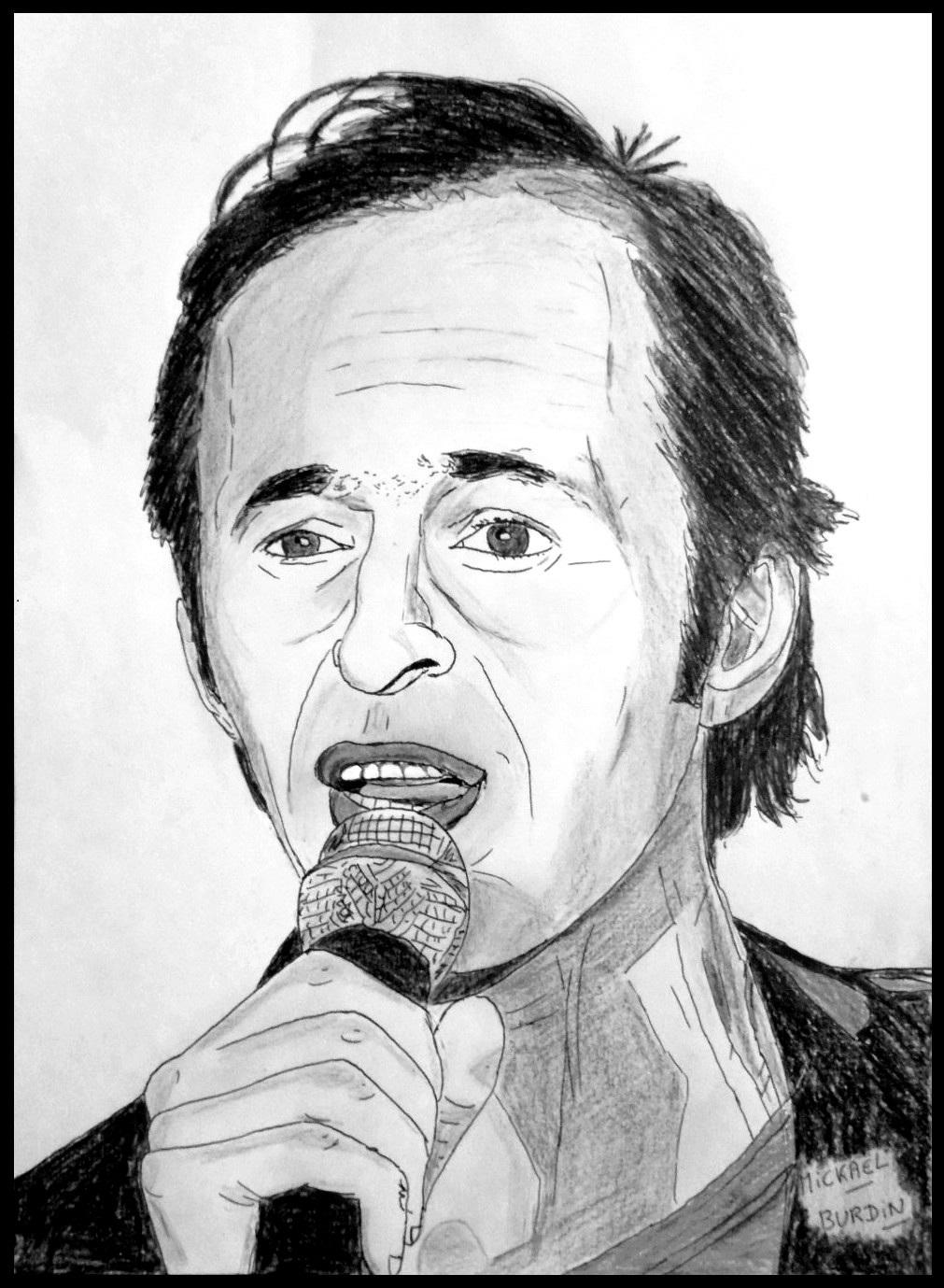 Jean jacques goldman