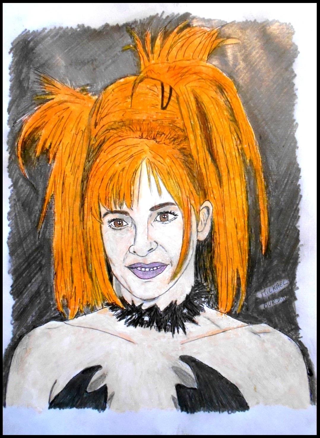 Mylene farmer 2